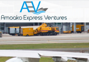 Amoako Express Ventures