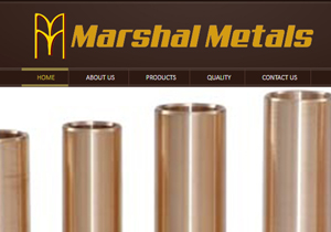 Marshal Metal