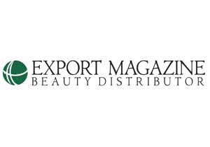 Export Magazine Beauty Distributor