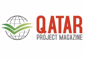 Qatar Project Magazine