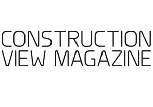 Construction View Magazine