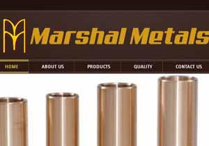 Marshal Metals