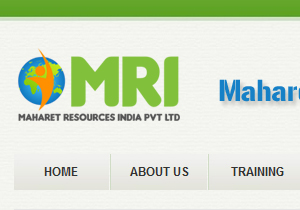 Maharet Resources India Pvt.Ltd 