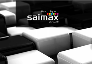 Saimax Ceramic