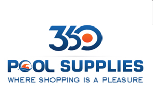 360 pool supplies