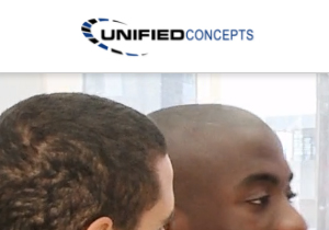 Unified Concepts 
