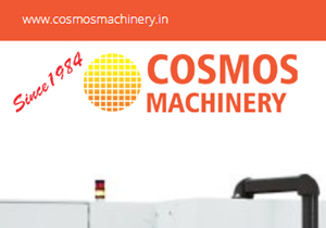 Cosmos Machinery